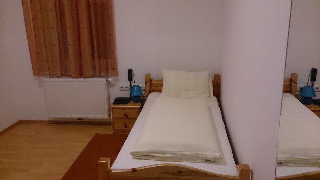 Gasthof Zum Goldenen Pflug Amstetten Rom bilde